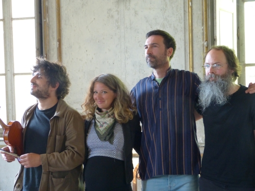 chéhéry,abbaye de chéhéry,concert,odeia