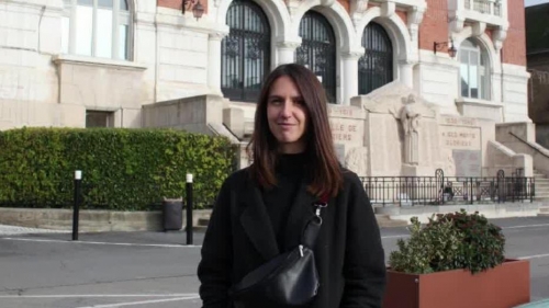 alice froussard,rsf,journalisme,israel,liberté de la presse,cisjordanie