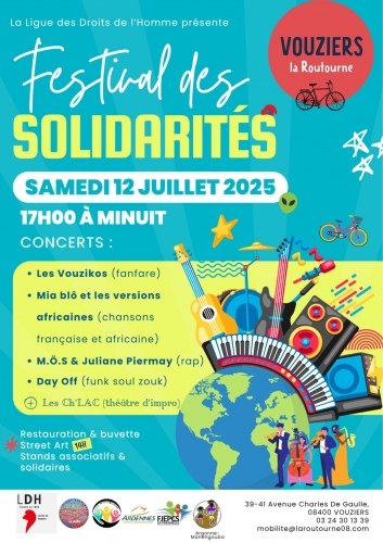 solidarité,festival,vouziers,ldh